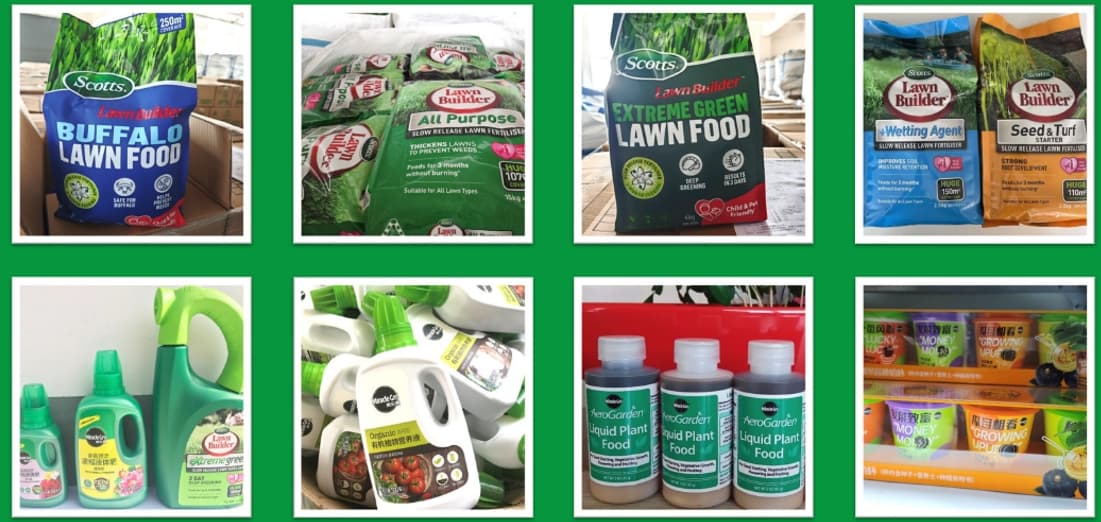 Organic Fertilizer
